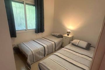 Chalet pour 6 Personnes dans L'Ametlla de Mar, Costa Dorada, Photo 3