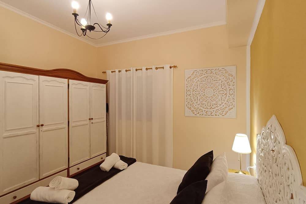 Triquivijate-Fuerteventura in Triquivijate, Antigua