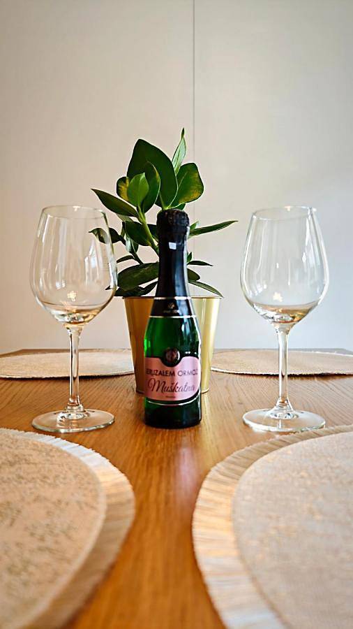 Vakantiehuis voor 4 personen, met terras en tuin in Ljubljana