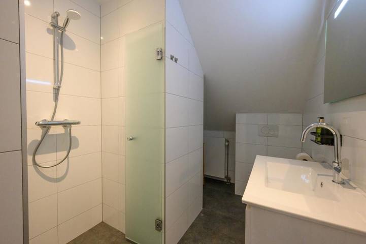 Chambre d’hôte pour 2 personnes, avec jardin à Zoutelande - 3