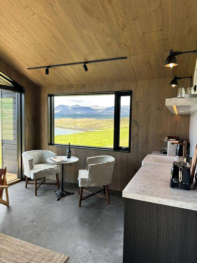 Gîte pour 4 personnes en Islande - 4