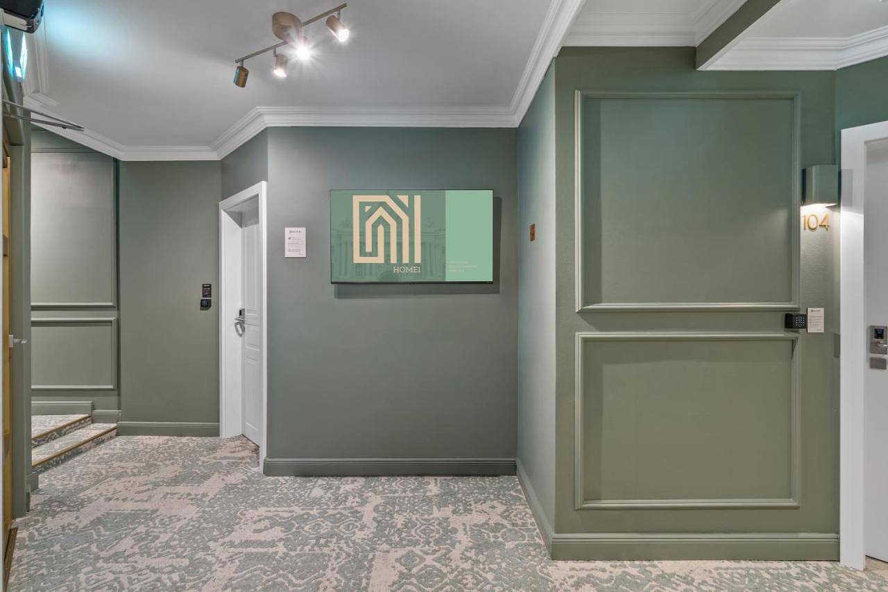 Home1 - Lumes Boutique Hotel in Centre de Vienne, Vienne (Autriche)