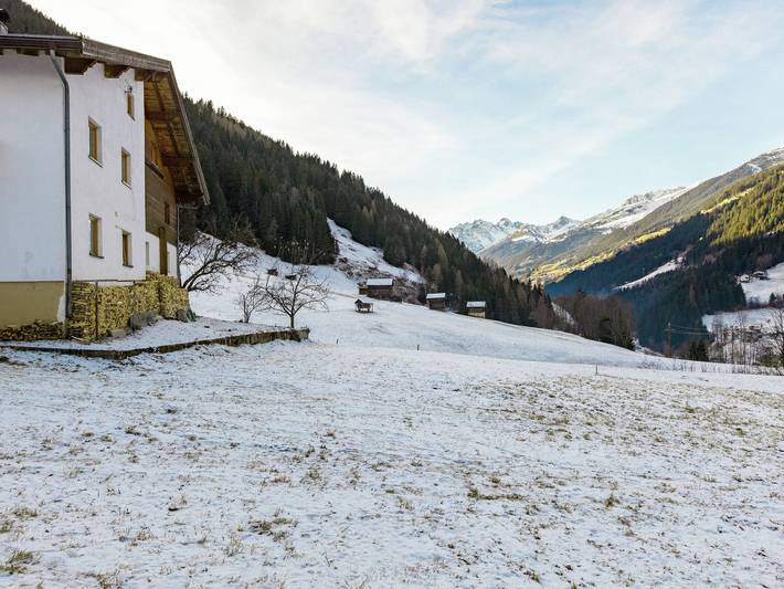 Ganze Wohnung, Wohnung in See nahe Skipisten in See, Verwall