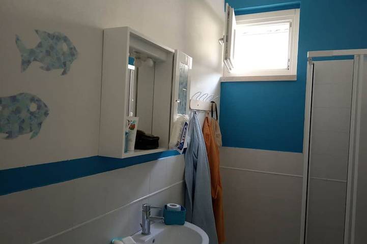 Apartamento entero, Con vistas a la Maremma in Scarlino, Provincia de Grosseto