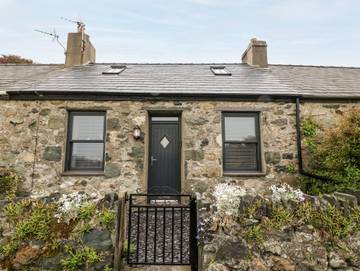 Cottage for 4 People in North-Wales, Gwynedd, Photo 2
