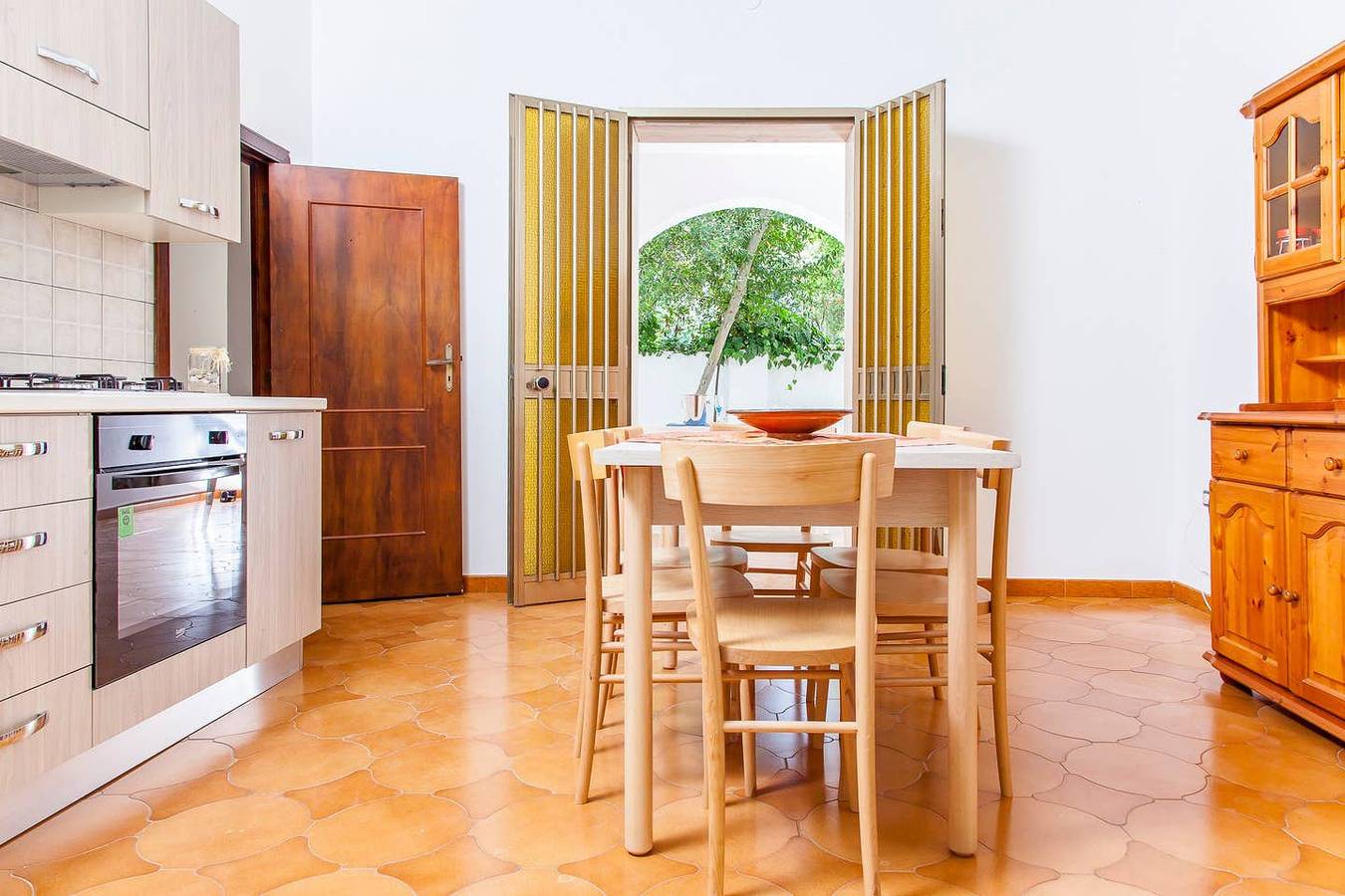 Villa pour 10 personnes avec jardin in Manduria, Golfe de Tarente