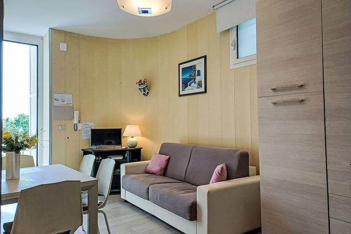 Appartamento vacanze per 4 persone - 1