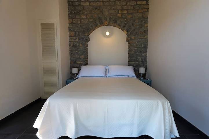 Villa Castello Portovenere With Large Garden And Memorable Sea View in Porto Venere, Comune di Porto Venere