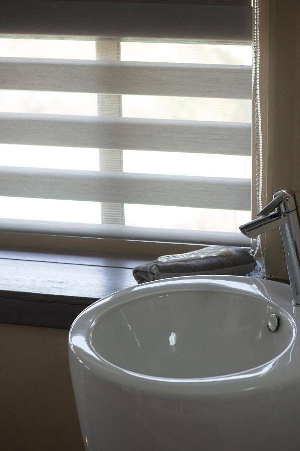 Location de vacances pour 2 personnes, avec vue et jardin ainsi que piscine et terrasse à Camblanes-et-Meynac - 3