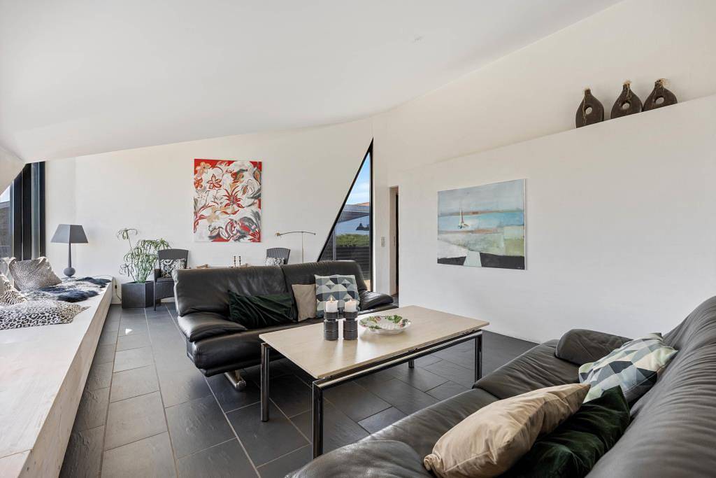 Modernes Ferienhaus im Anglerparadies Thorsminde,8 Personen in Thorsminde, Nissum Fjord