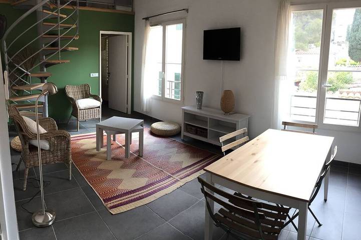 Ferienwohnung für 4 Personen - 1