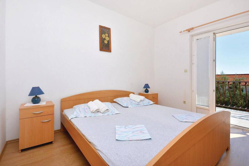 Hel lejlighed, Cozy apartment in Ivan Dolac in Hvar