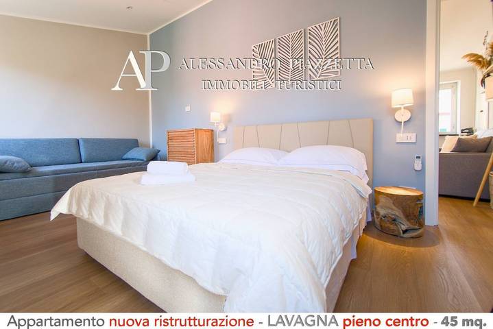 Apartamento de vacaciones para 4 personas - 1