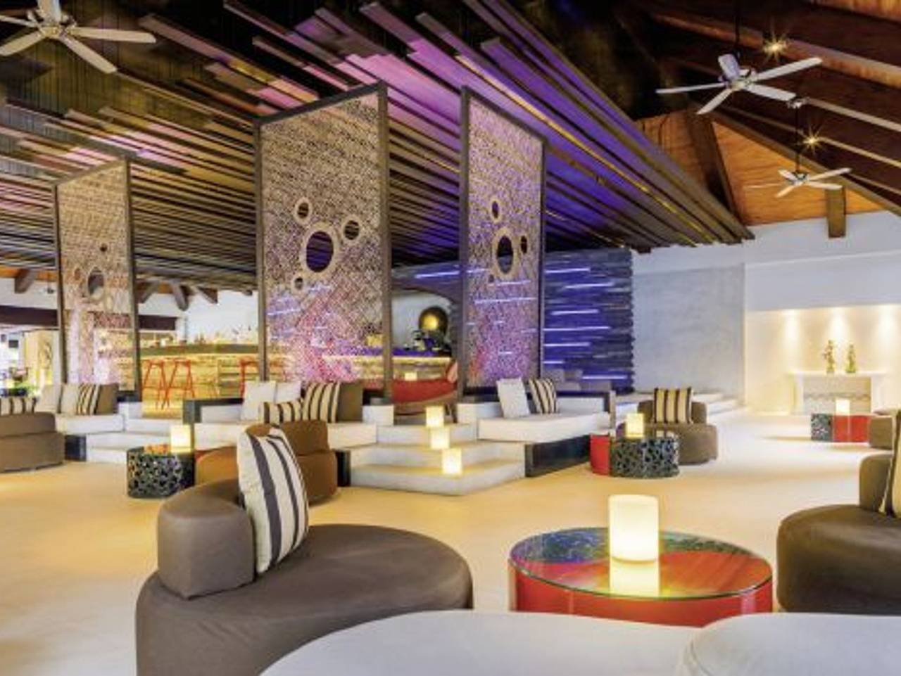 Hotel für 3 Personen in Kaafu