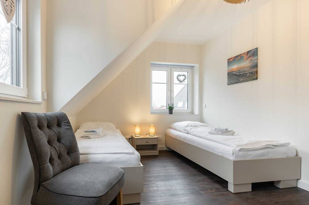 Haus Jensen 1, Deutschland in List (Sylt), Sylt