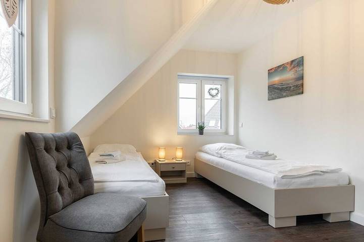 Haus Jensen 1, Deutschland in Nordfriesische Inseln (Schleswig-Holstein) (Schleswig-Holstein), List (Sylt)