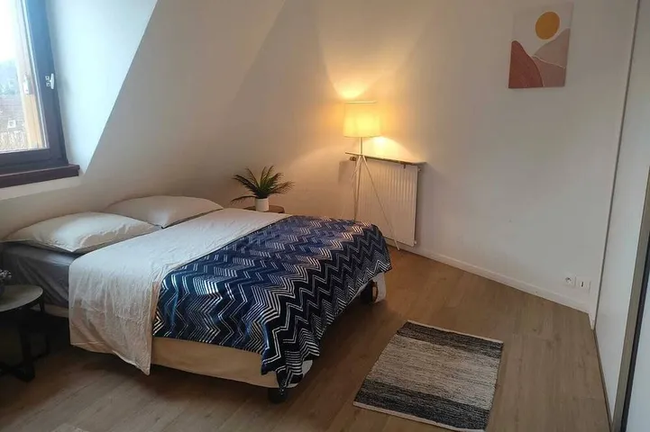 Appartement de vacances pour 4 personnes - 1