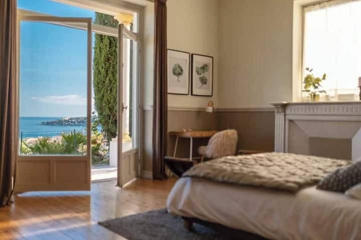 Villa pour 12 personnes à Menton - 3