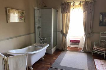 Château pour 12 Personnes dans Daglan, Périgord Noir, Photo 3