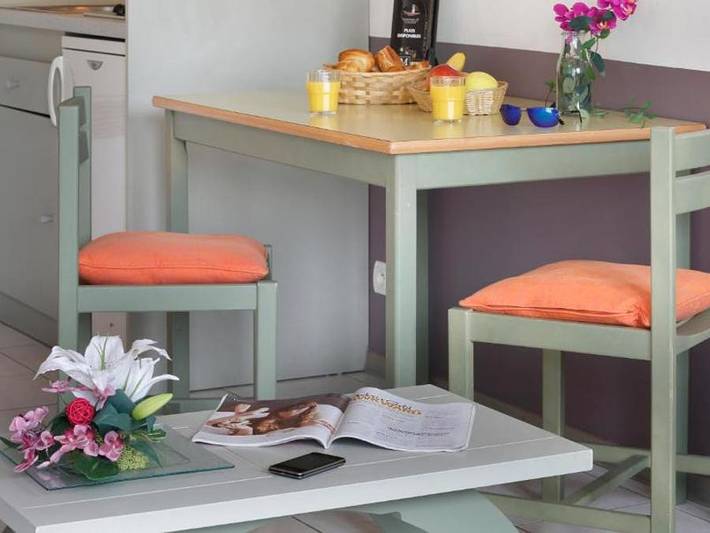 Camping für 4 Personen, mit Haustier in Midi-Pyrenäen - 3