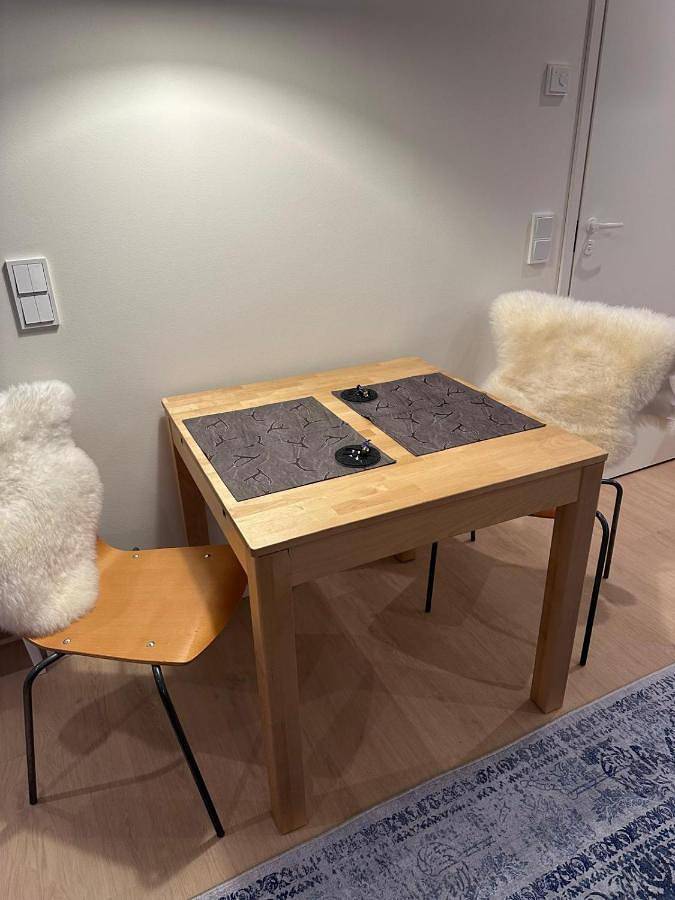 Gîte pour 4 personnes à Ivalo - 3