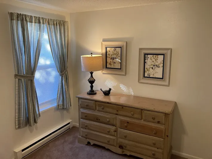 Holiday apartment for 4 people - 1