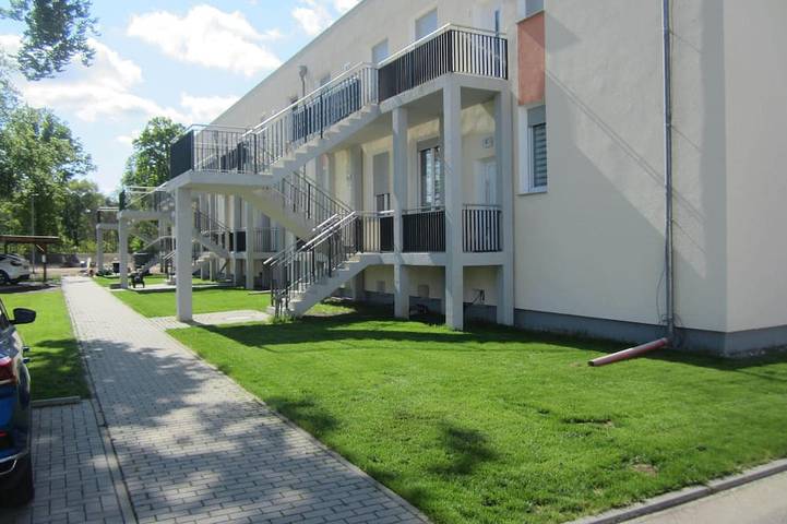 Ferienwohnung für 4 Personen - 1