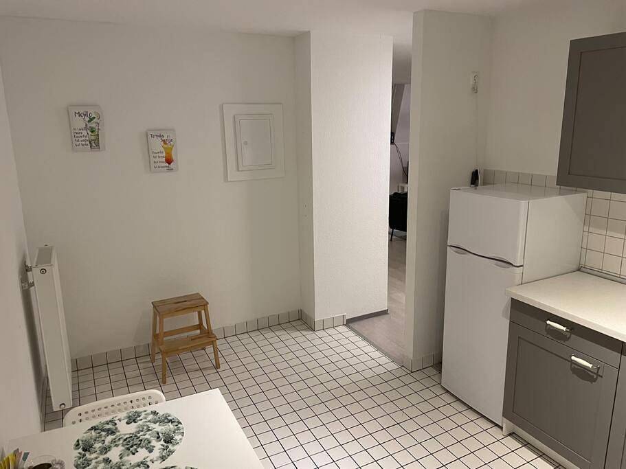 Ganze Wohnung, Citywohnung Würselen in Würselen, Rheinland