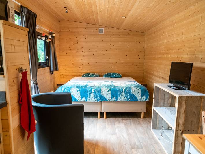 Ferienhaus für 2 Personen, mit Pool, kinderfreundlich in Belgien - 3