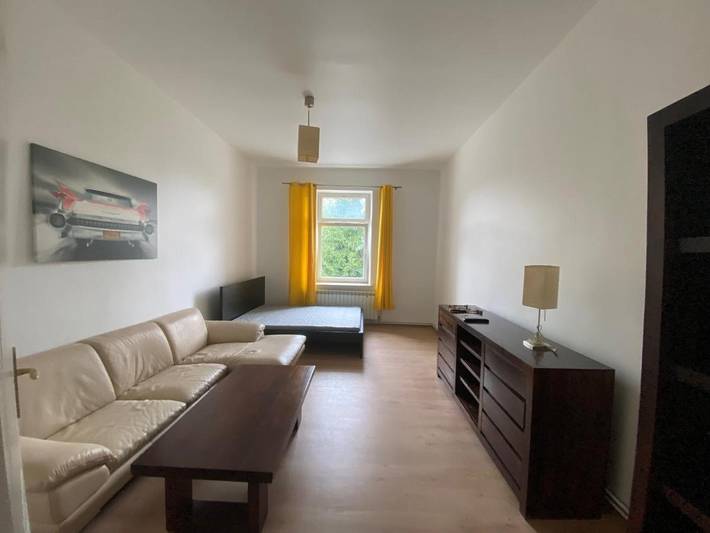 Apartament wakacyjny dla 4 osób, z widok, zwierzęta dozwolone w Wieliczka