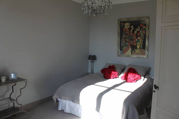 Location de vacances pour 15 personnes, avec jardin, animaux acceptés à Cabara - 4