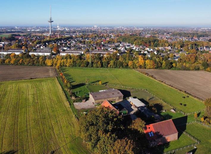 Ferienwohnung für 3 Personen - 1