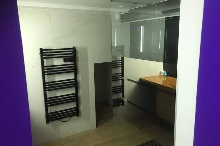 Location de vacances pour 4 personnes, animaux acceptés à Saint-Vallier-de-Thiey - 3