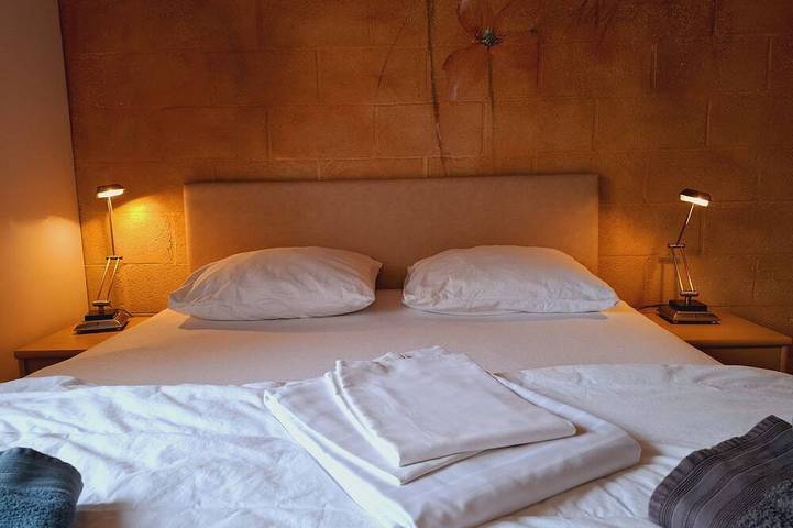 Gîte pour 5 personnes dans Samrée - 3