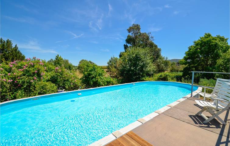 Appartement am Pool mit Parkplatz & WiFi in La Garde, Mittelmeerküste (Frankreich)