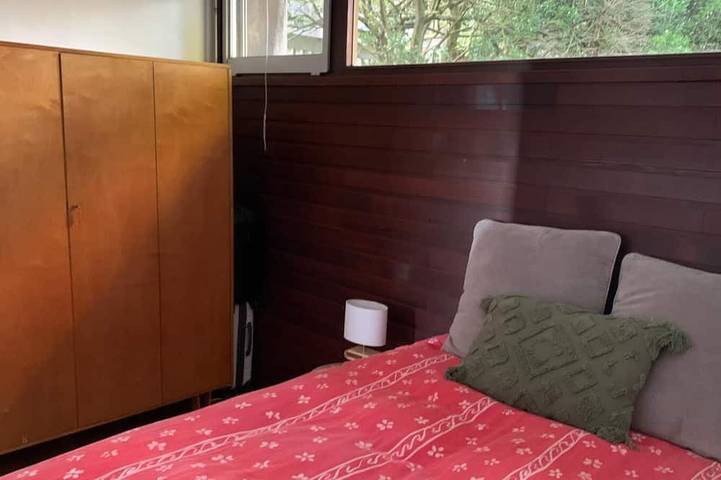 Gîte pour 6 personnes, avec terrasse dans Plage Des Minimes - 3