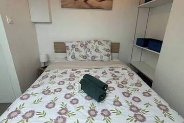 Appartement De Vacances pour 2 Personnes dans Arras, Région d'Arras, Photo 3