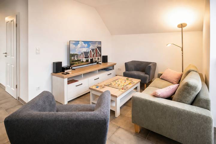 Entire holiday apartment, Der Vechteschober - Nordhorn in Nordhorn, Landkreis Grafschaft Bentheim