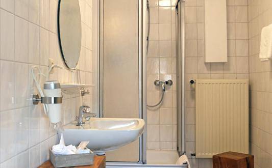 Hotel Altstadt-Passage in Wittingen, Landkreis Gifhorn