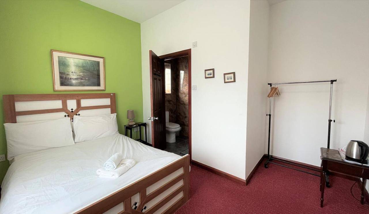 Lyttleton Guest House Limited in Hillingdon, London