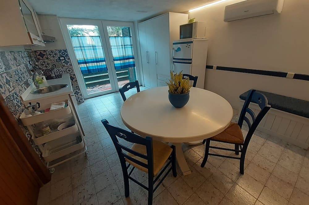 Apartamento entero, Little holidays house in Ischia Cuidad, Ischia