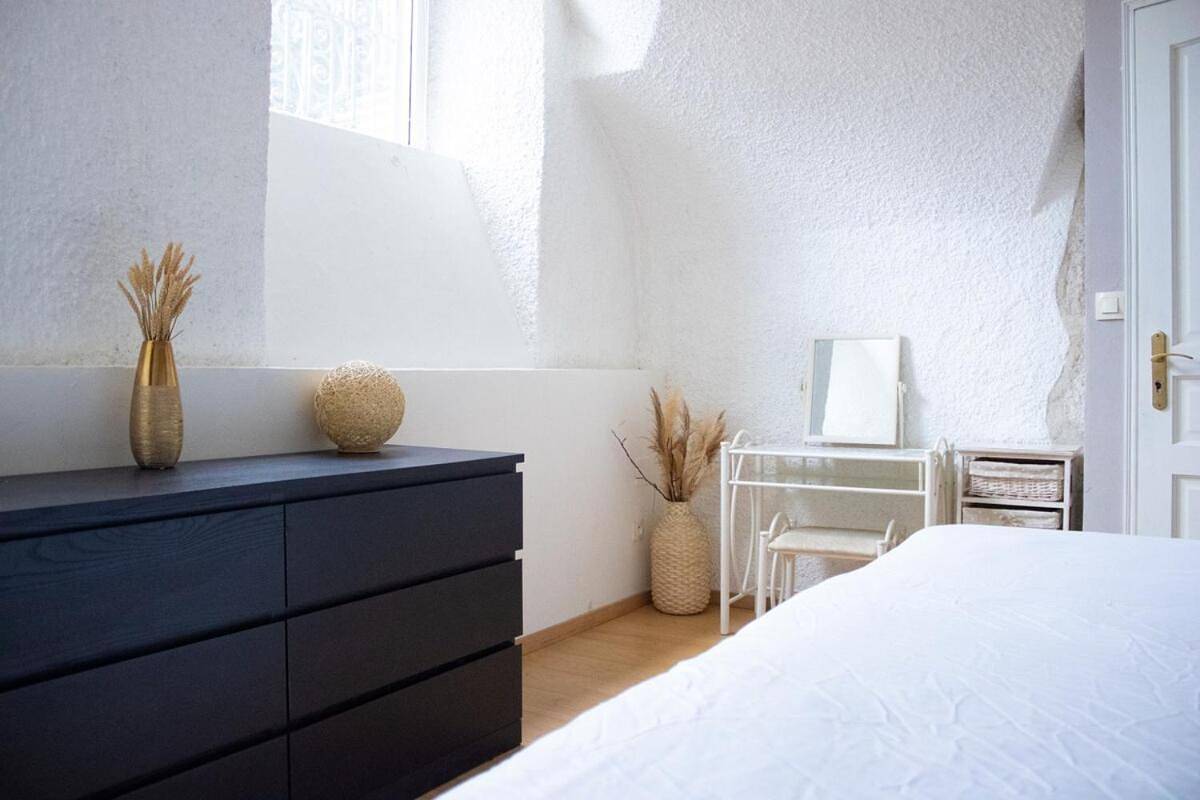 Appartement entier, Two-Bedroom Apartment in Royat, Parc naturel régional des Volcans d'Auvergne