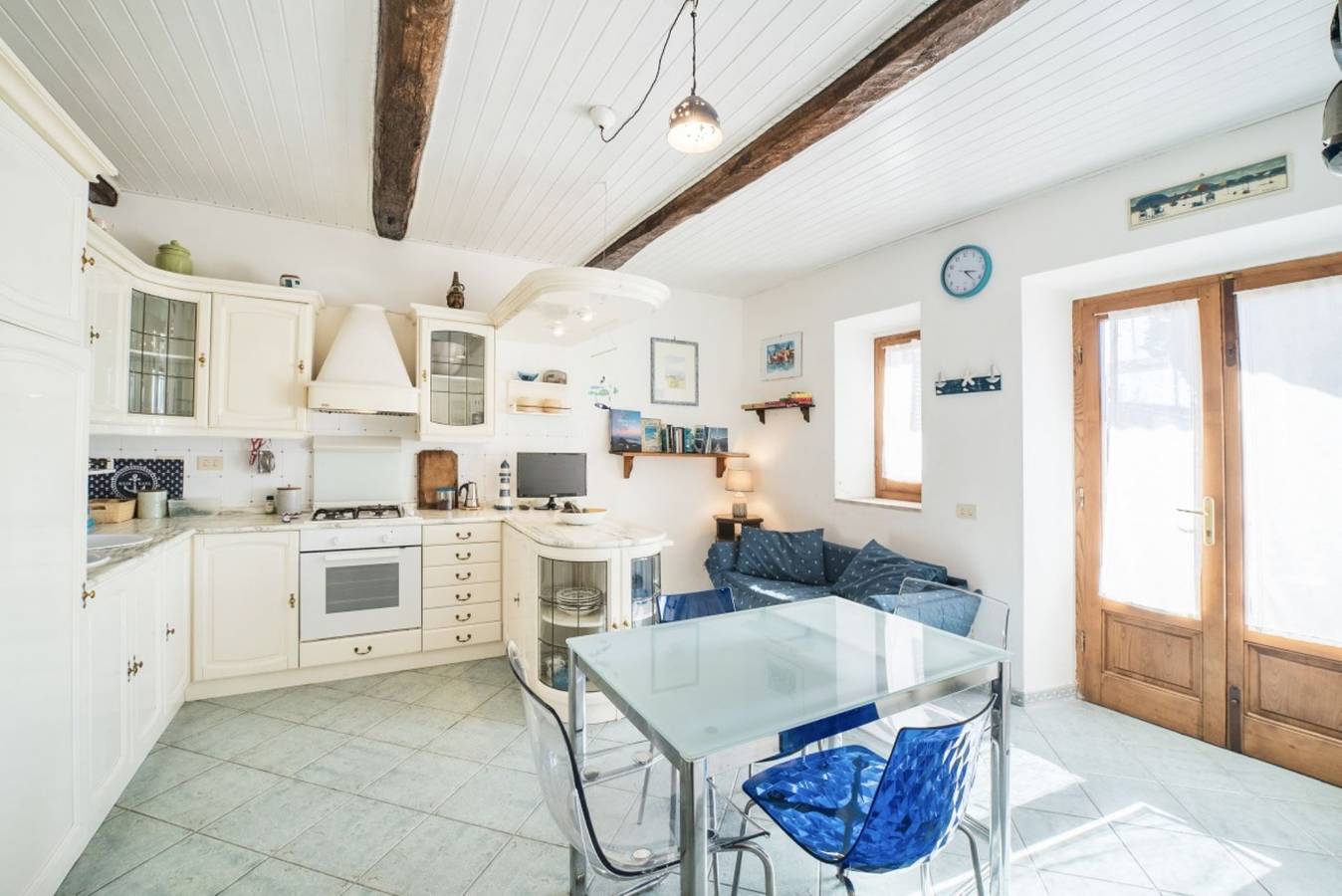 Apartamento vacacional entero, Patresi Mare in Patresi, Elba