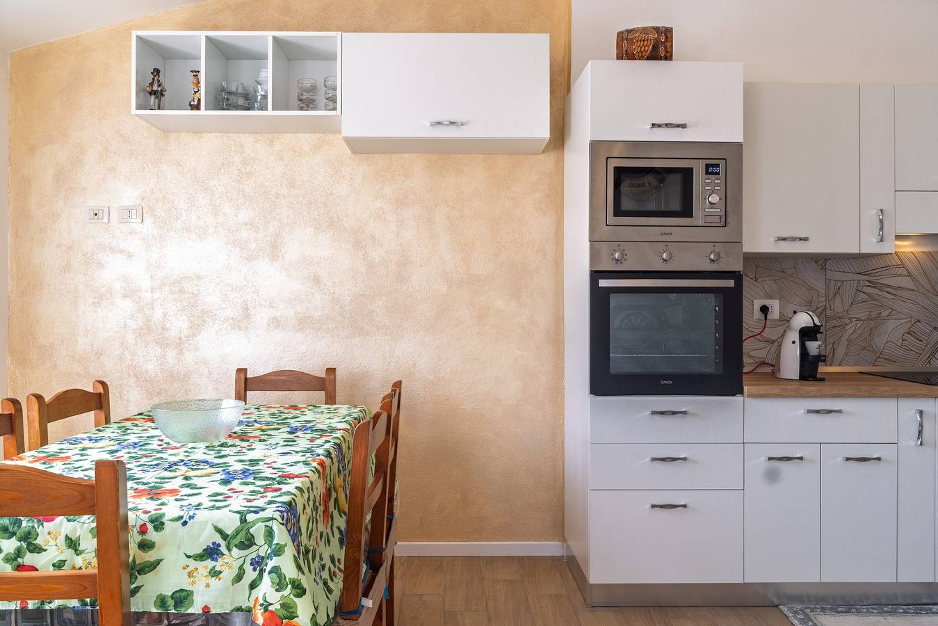 Casa Vacanze 'Villa Angelo Golfo Aranci e  Aria Condizionata in Golfo Aranci, Costa Smeralda