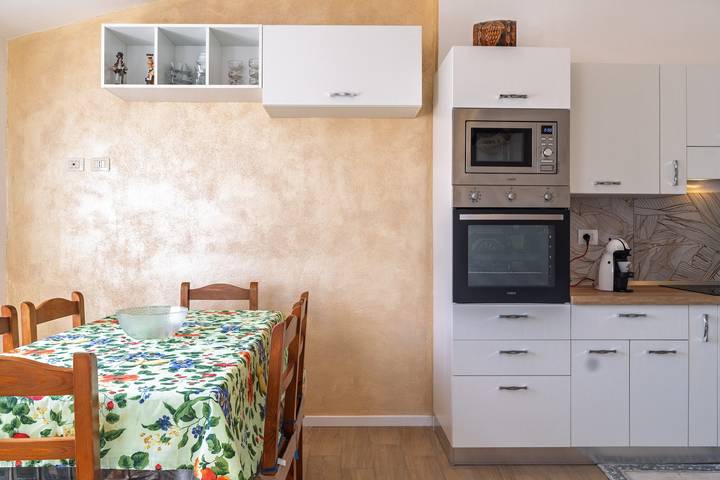 Casa Vacanze 'Villa Angelo Golfo Aranci e  Aria Condizionata in Terza Spiaggia, Golfo Aranci