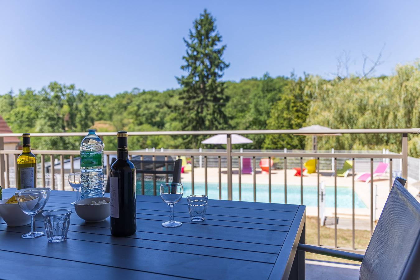 Resoules Ii in Gourdon, Quercy
