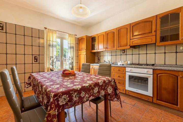 Gîte pour 5 personnes, avec jardin, animaux acceptés à Sorso - 4
