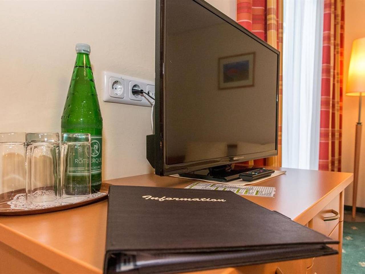 Pension Elisabeth in Rußbach am Paß Gschütt, Tennengau