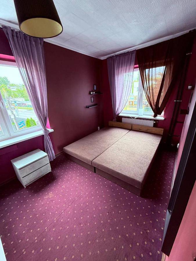 Team Hostel in Warsaw, Masovia