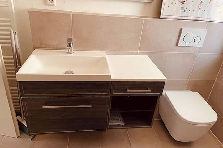 Ganze Wohnung, Wohnen im Herzen Heidelbergs in Neuenheim (Heidelberg), Heidelberg